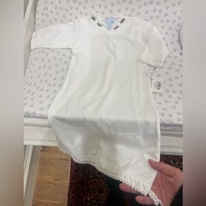 Baby Girl Pixie Lily Holly Christmas Sack NWT 0-3 month